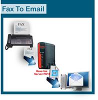 Bavo fax2mail fax server(FG10)