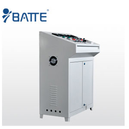 Batte Standard PLC Control System Configured for Melt Pump 