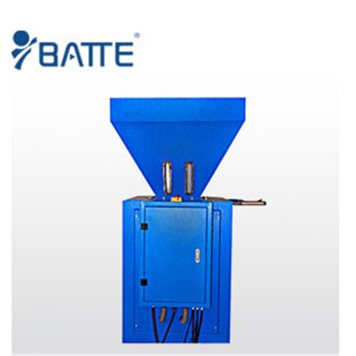 Batte High-Tech Batch Feeder for Bulk Materials 