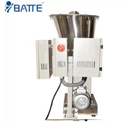 Hopper Volumetric Feeder Screw Weight Loss Conveyor for Powder Pellet Extruder