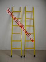 Fiberglass ladder&FRP Ladders