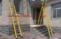 Insulation Latters&Fiberglass ladder