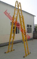 Telescopic ladder&Insulated ladder