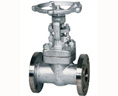 Forged Flange Gate Valve