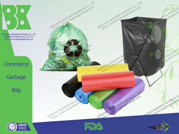 Garbage Bag