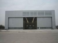 Hangar Door