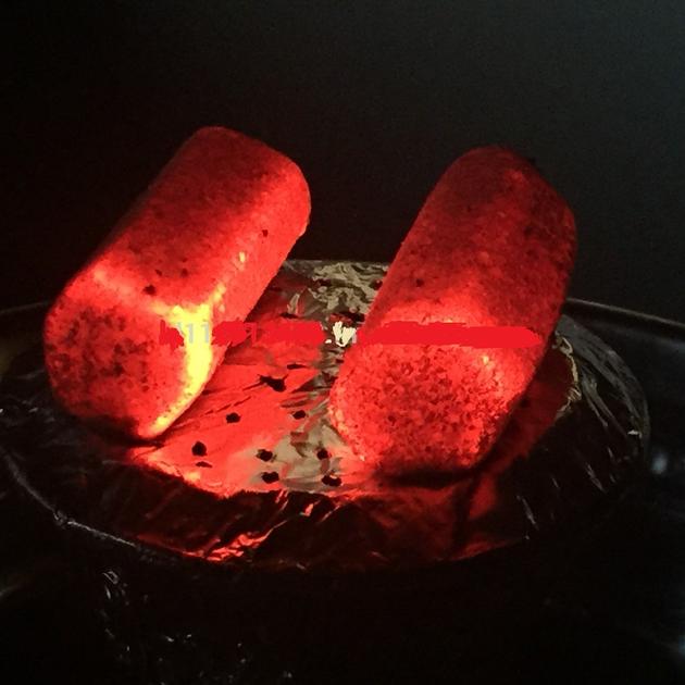 Coconut Shell Charcoal Briquette