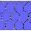 hexagonal wire mesh