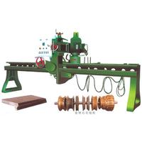 profile machine for artificial quartz stone