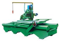 QSY-350 stone cutting machine