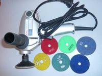 stone hand polisher