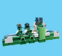 QHD-S Series Stone Calibrating Machine