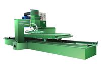 Automatic Bridge Stone Calibrating Machine