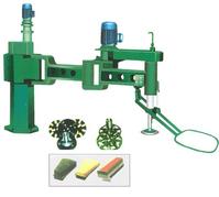 BMJ185 Stone Manual Polishing Machine