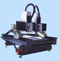 Computer Engraving Machine