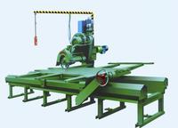 Stone Edge Cutting Machine