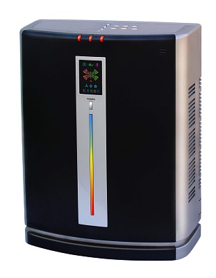 air purifier B-777