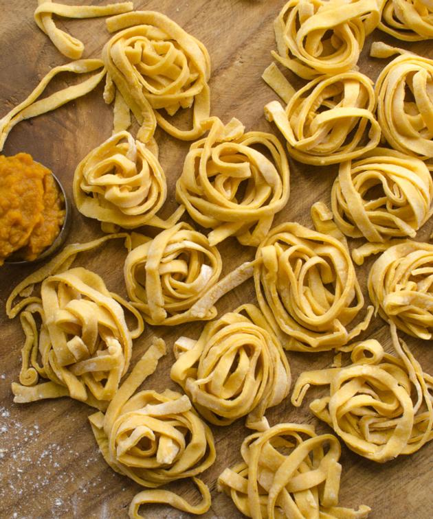 Improver for pasta,spaghetti,macaroni,vermicelli,noodles