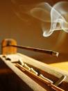 Incense from Java