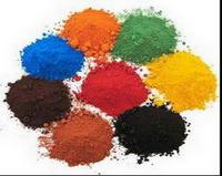Iron Oxide Red