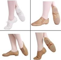Dance Ballet Shoes, Jazz Shoes, Sneakers, Tap Shoes