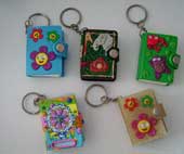 key chain