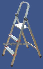 Aluminium Ladder