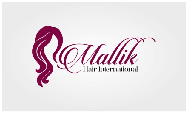 Human hair