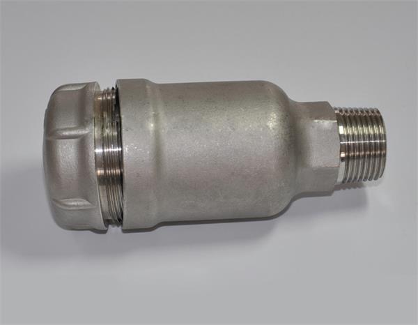 Precision Steel Casting Parts