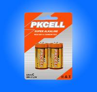 LR14 Alkaline Battery 