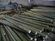 Bamboo Pole