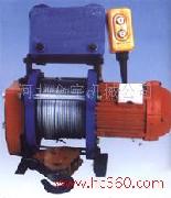 electric lifting machine