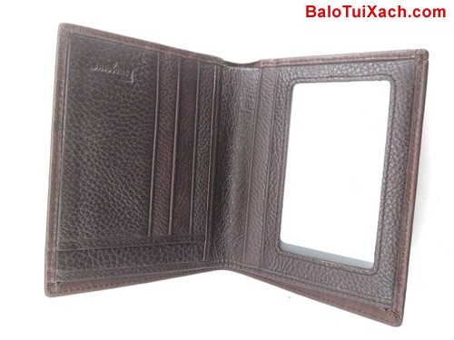 Leather Wallet