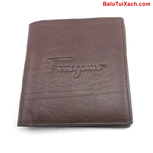 Leather Wallet