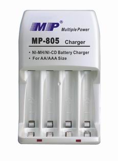 Battery charger  1