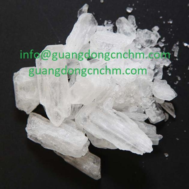4CMC supplier CAS:2319878-22-1 -3cmc crystals
