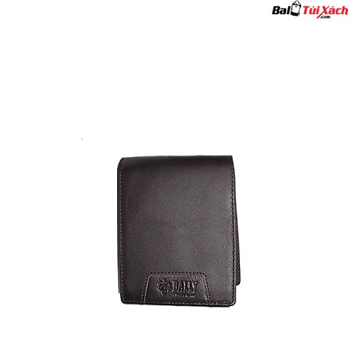 Leather Wallet