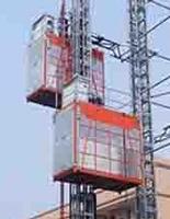 Building Hoist