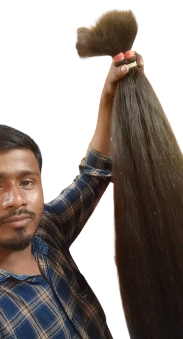 Human Hair