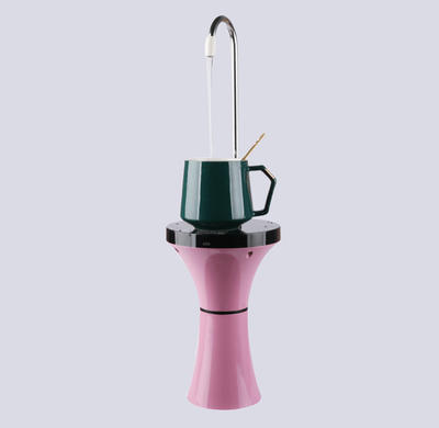 Smart Drinking Water Pump 3