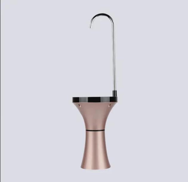 Smart Drinking Water Pump 3