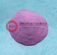 Pink Fused Alumina