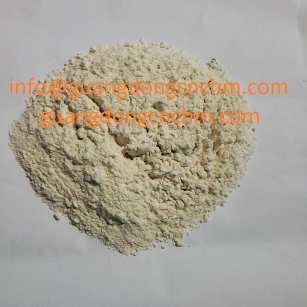 Jwh-018 Supplier CAS:209414-07-3 -Cannabinoids powder