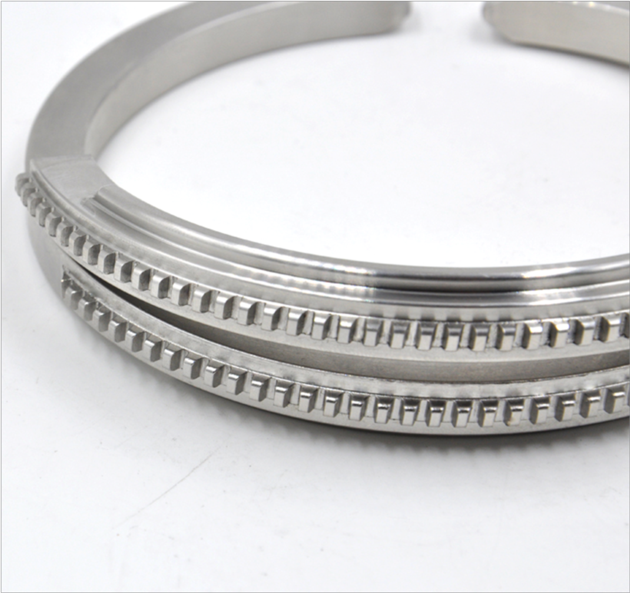 CNC machining service in China