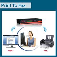 Bavo print to fax fax server (FG20PRO)