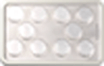 Officinal PVC film