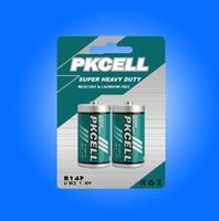  R14P Zinc Chloride Battery
