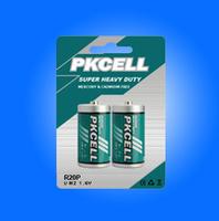 R20P Zinc Chloride Battery  