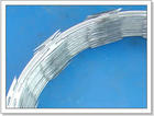 razor blade wire