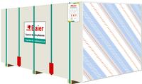 waterproof gypsum board